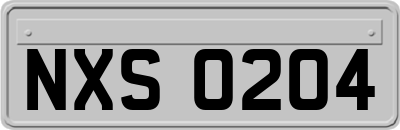 NXS0204