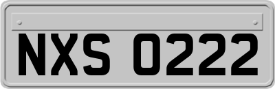 NXS0222