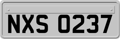 NXS0237