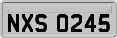 NXS0245