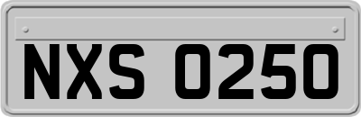 NXS0250