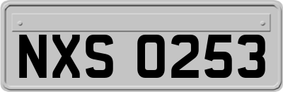 NXS0253