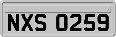 NXS0259