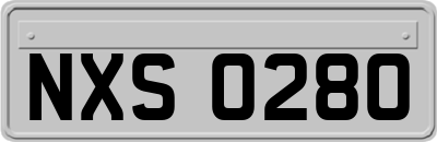 NXS0280