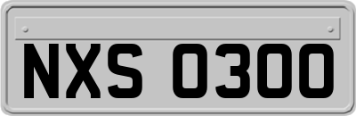 NXS0300