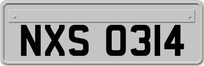 NXS0314