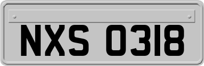 NXS0318