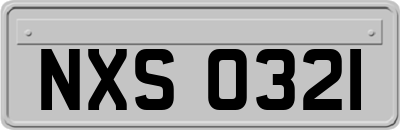 NXS0321