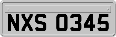 NXS0345