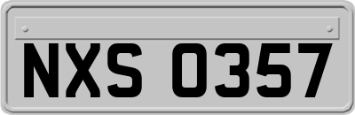 NXS0357