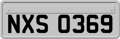 NXS0369