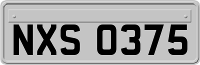 NXS0375