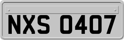 NXS0407