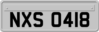 NXS0418