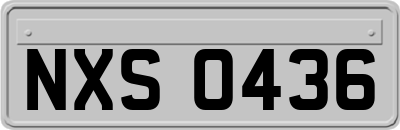 NXS0436