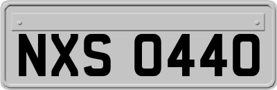 NXS0440