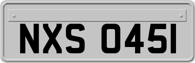 NXS0451