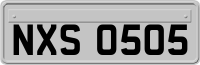 NXS0505