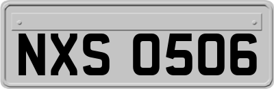 NXS0506