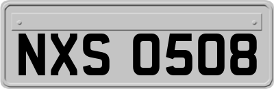 NXS0508