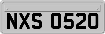 NXS0520