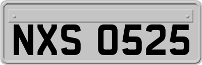 NXS0525