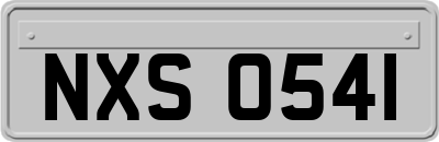 NXS0541