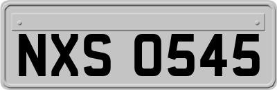 NXS0545