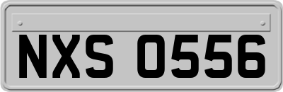 NXS0556