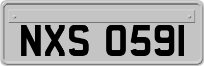 NXS0591