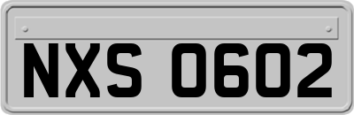 NXS0602