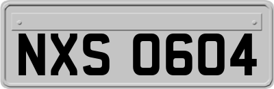 NXS0604