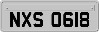 NXS0618