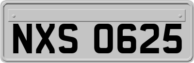 NXS0625