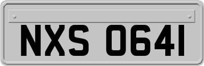 NXS0641