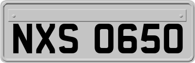 NXS0650