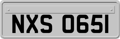 NXS0651