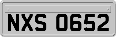 NXS0652