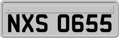 NXS0655