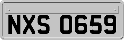 NXS0659