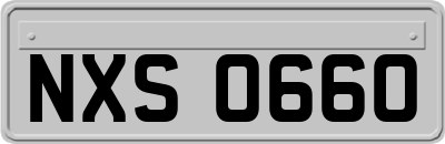 NXS0660