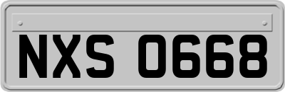 NXS0668