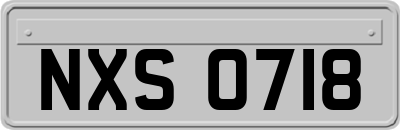 NXS0718