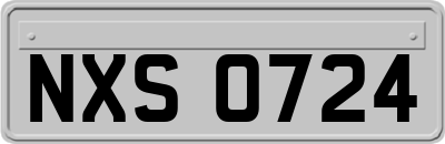 NXS0724