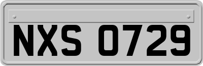 NXS0729