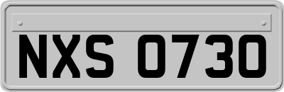 NXS0730