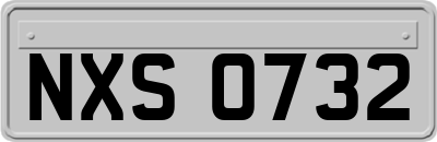 NXS0732