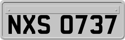 NXS0737