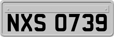 NXS0739