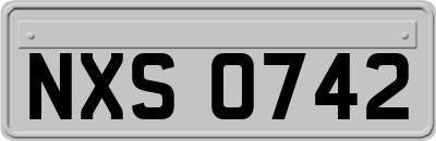 NXS0742